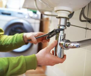About Emergency plumbing pros Geary, OK